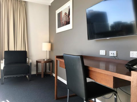 Brisbane City Apartments (Albert St CBD) - Accommodation Coffs Harbour 1