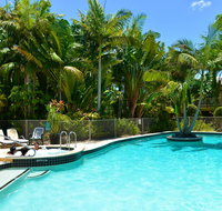 Noosavillage River Resort - Accommodation Coffs Harbour