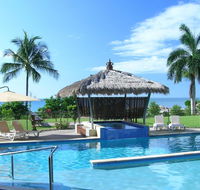 Coral Cove Apartments - Accommodation Coffs Harbour