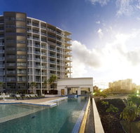Oaks Gateway Suites - Accommodation Coffs Harbour