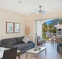 5231 BEACH CLUB PENTHOUSE - Accommodation Coffs Harbour