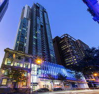 Oaks Charlotte Towers - Accommodation Coffs Harbour