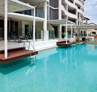 Waters Edge Apartment Cairns - Accommodation Coffs Harbour