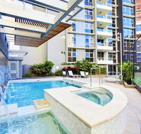 Mantra on the Quay - Accommodation Coffs Harbour