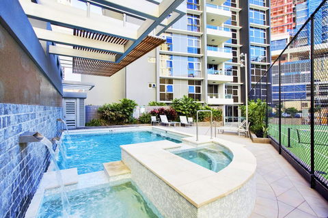 Mantra On The Quay - Accommodation Coffs Harbour 0
