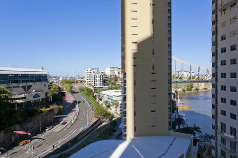 Mantra On The Quay - Accommodation Coffs Harbour 12