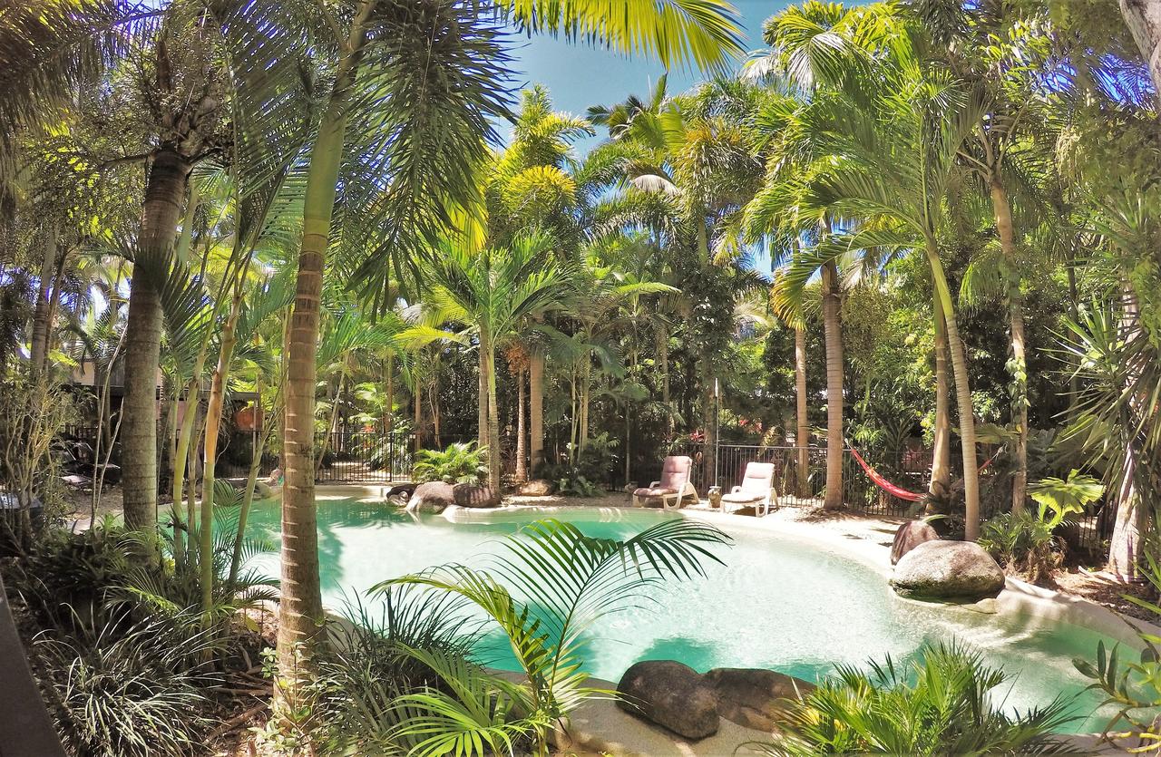 Wongaling Beach QLD Accommodation Coffs Harbour