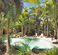Boutique Bungalows - Accommodation Coffs Harbour