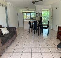 Townsville Holiday Apartments - Accommodation Coffs Harbour