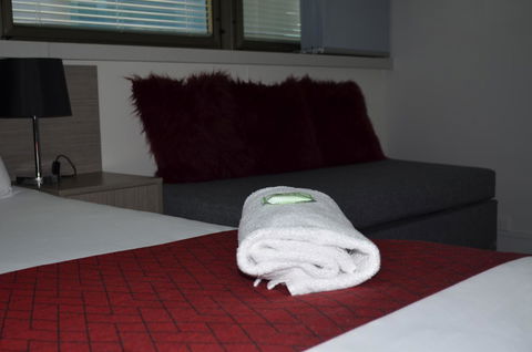George Williams Hotel - Accommodation Coffs Harbour 15
