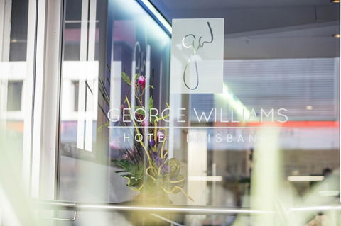 George Williams Hotel - Accommodation Coffs Harbour 17
