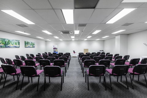 George Williams Hotel - Accommodation Coffs Harbour 19