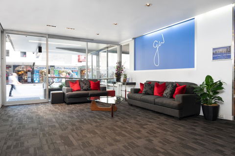 George Williams Hotel - Accommodation Coffs Harbour 6