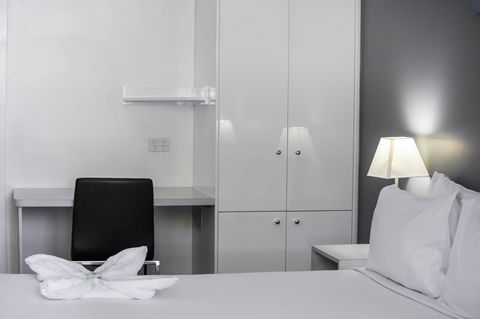George Williams Hotel - Accommodation Coffs Harbour 20