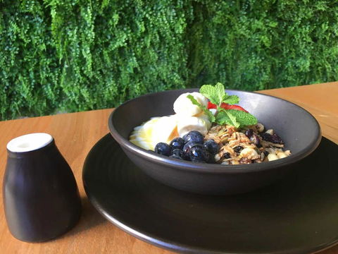 George Williams Hotel - Accommodation Coffs Harbour 18