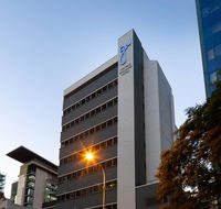 George Williams Hotel - Accommodation Coffs Harbour
