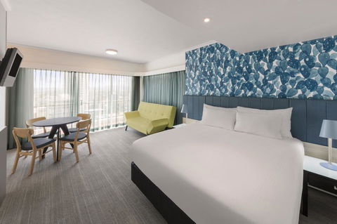 Vibe Hotel Gold Coast - Accommodation Coffs Harbour 37