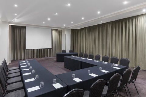 Vibe Hotel Gold Coast - Accommodation Coffs Harbour 36