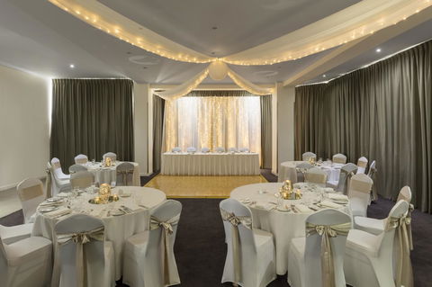 Vibe Hotel Gold Coast - Accommodation Coffs Harbour 44