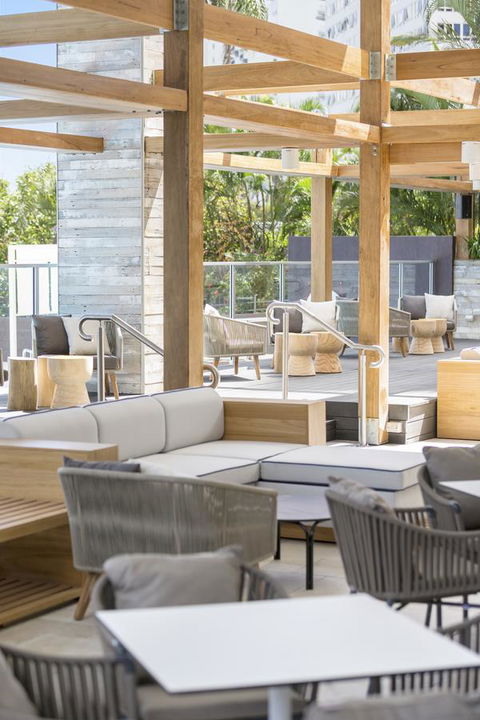 Vibe Hotel Gold Coast - Accommodation Coffs Harbour 23