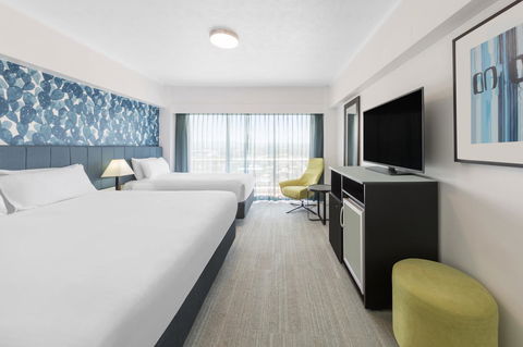 Vibe Hotel Gold Coast - Accommodation Coffs Harbour 40
