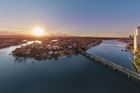 Vibe Hotel Gold Coast - Accommodation Coffs Harbour 31