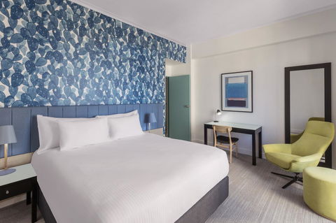 Vibe Hotel Gold Coast - Accommodation Coffs Harbour 12