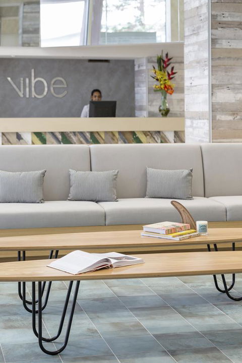 Vibe Hotel Gold Coast - Accommodation Coffs Harbour 17