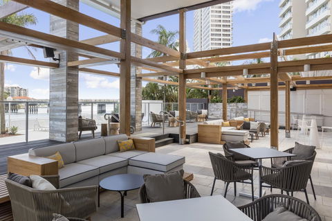 Vibe Hotel Gold Coast - Accommodation Coffs Harbour 26