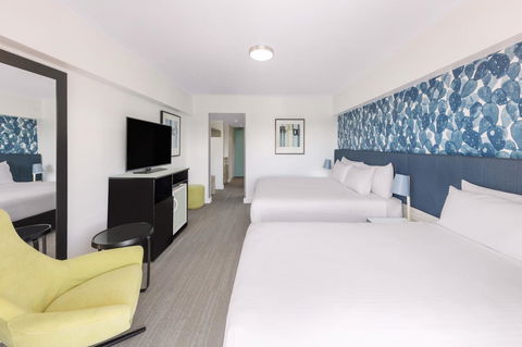 Vibe Hotel Gold Coast - Accommodation Coffs Harbour 14