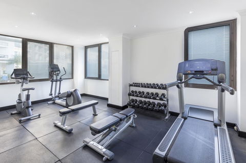 Vibe Hotel Gold Coast - Accommodation Coffs Harbour 32