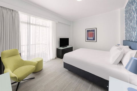 Vibe Hotel Gold Coast - Accommodation Coffs Harbour 16