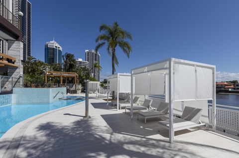 Vibe Hotel Gold Coast - Accommodation Coffs Harbour 2
