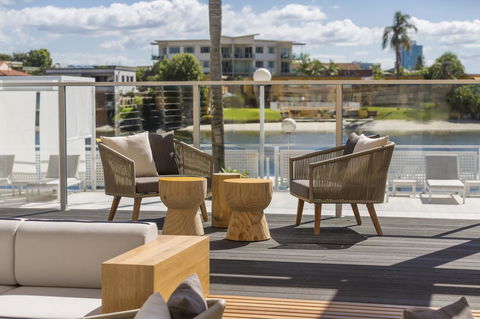 Vibe Hotel Gold Coast - Accommodation Coffs Harbour 25