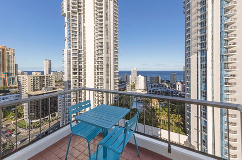 Vibe Hotel Gold Coast - Accommodation Coffs Harbour 4