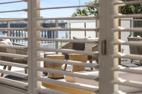 Vibe Hotel Gold Coast - Accommodation Coffs Harbour 29