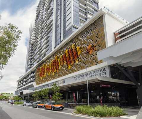 The Milton Brisbane - Accommodation Coffs Harbour 6