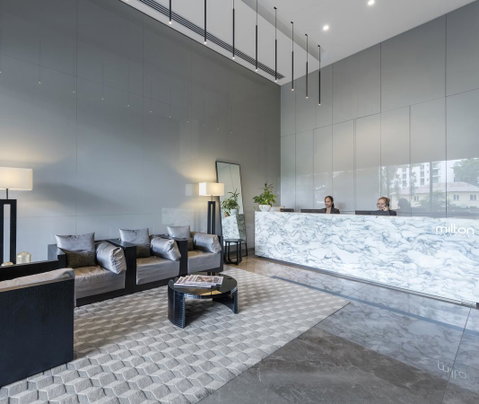 The Milton Brisbane - Accommodation Coffs Harbour 3