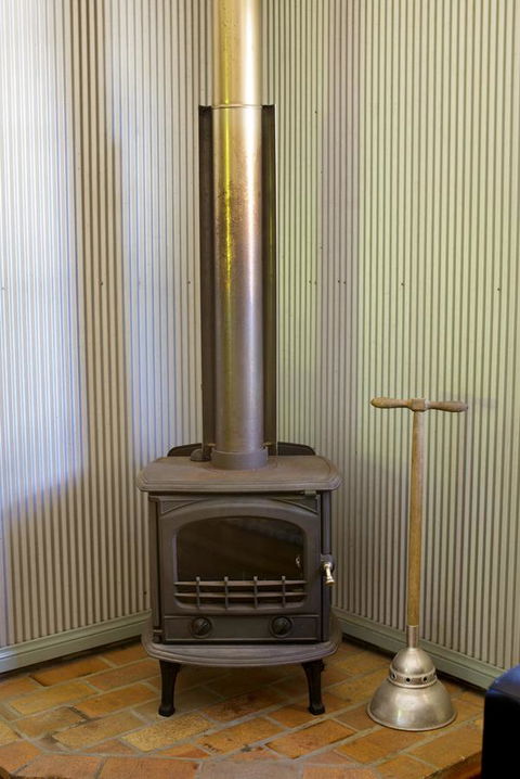Allumbah Pocket Cottages - Accommodation Coffs Harbour 28