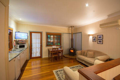 Allumbah Pocket Cottages - Accommodation Coffs Harbour 11