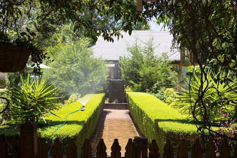 Allumbah Pocket Cottages - Accommodation Coffs Harbour 15
