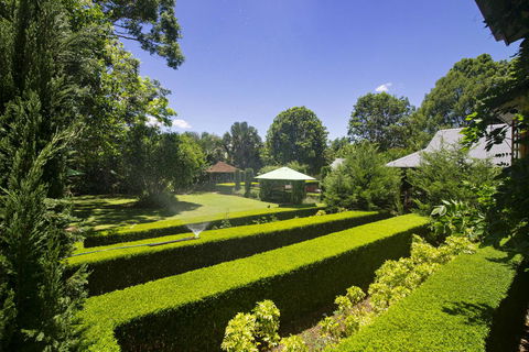 Allumbah Pocket Cottages - Accommodation Coffs Harbour 17