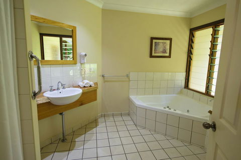 Allumbah Pocket Cottages - Accommodation Coffs Harbour 35