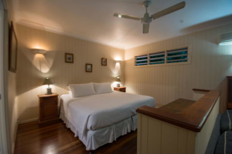 Allumbah Pocket Cottages - Accommodation Coffs Harbour 10