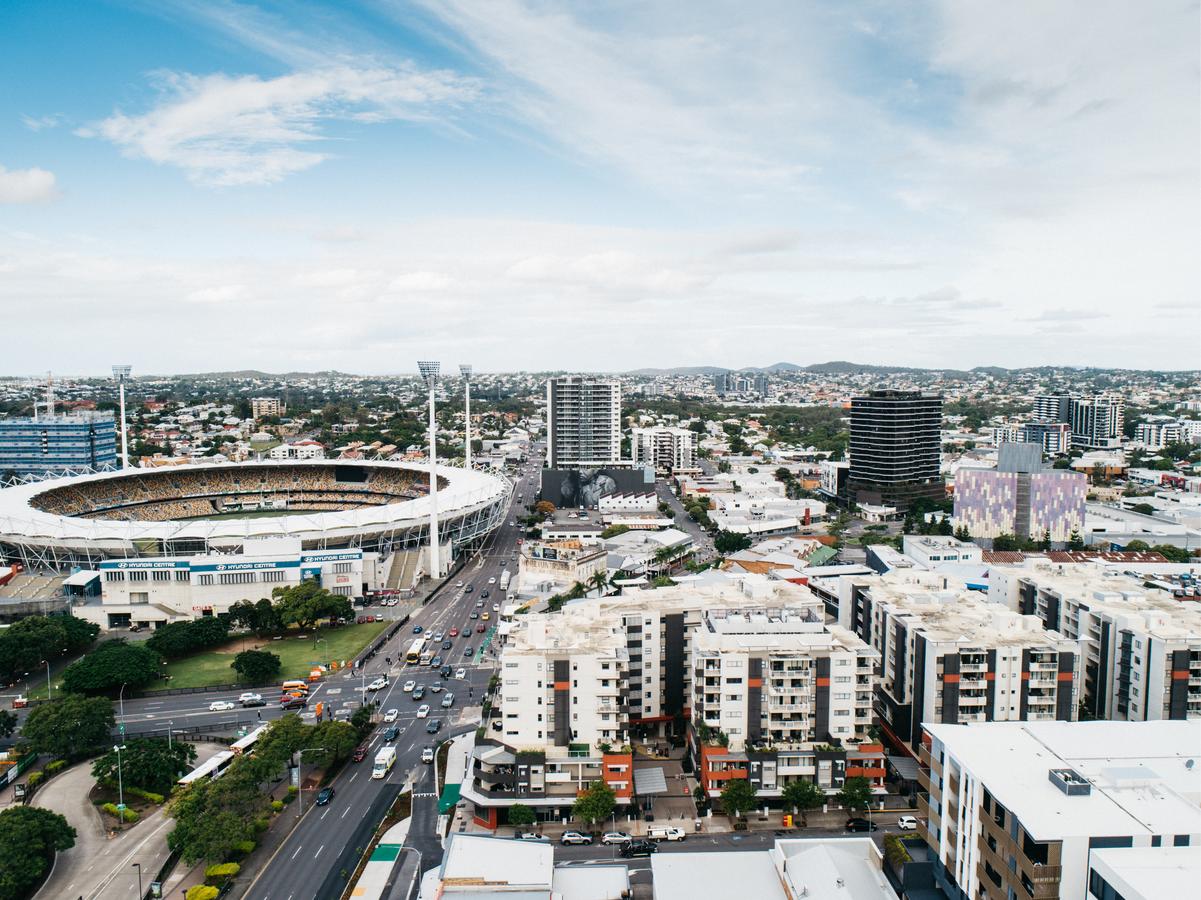 Woolloongabba QLD Accommodation Coffs Harbour