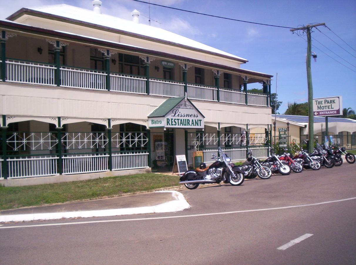 Aramac QLD Accommodation Coffs Harbour