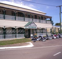 The Park Motel - Accommodation Coffs Harbour