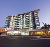 Oaks Rivermarque - Accommodation Coffs Harbour