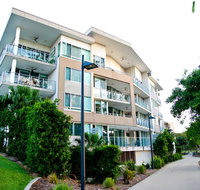 Itara Apartments - Accommodation Coffs Harbour