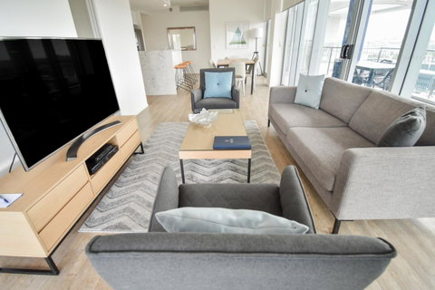 Belise Apartments - Accommodation Coffs Harbour 36